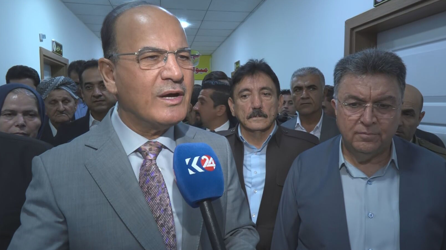 KRG PM Hawler