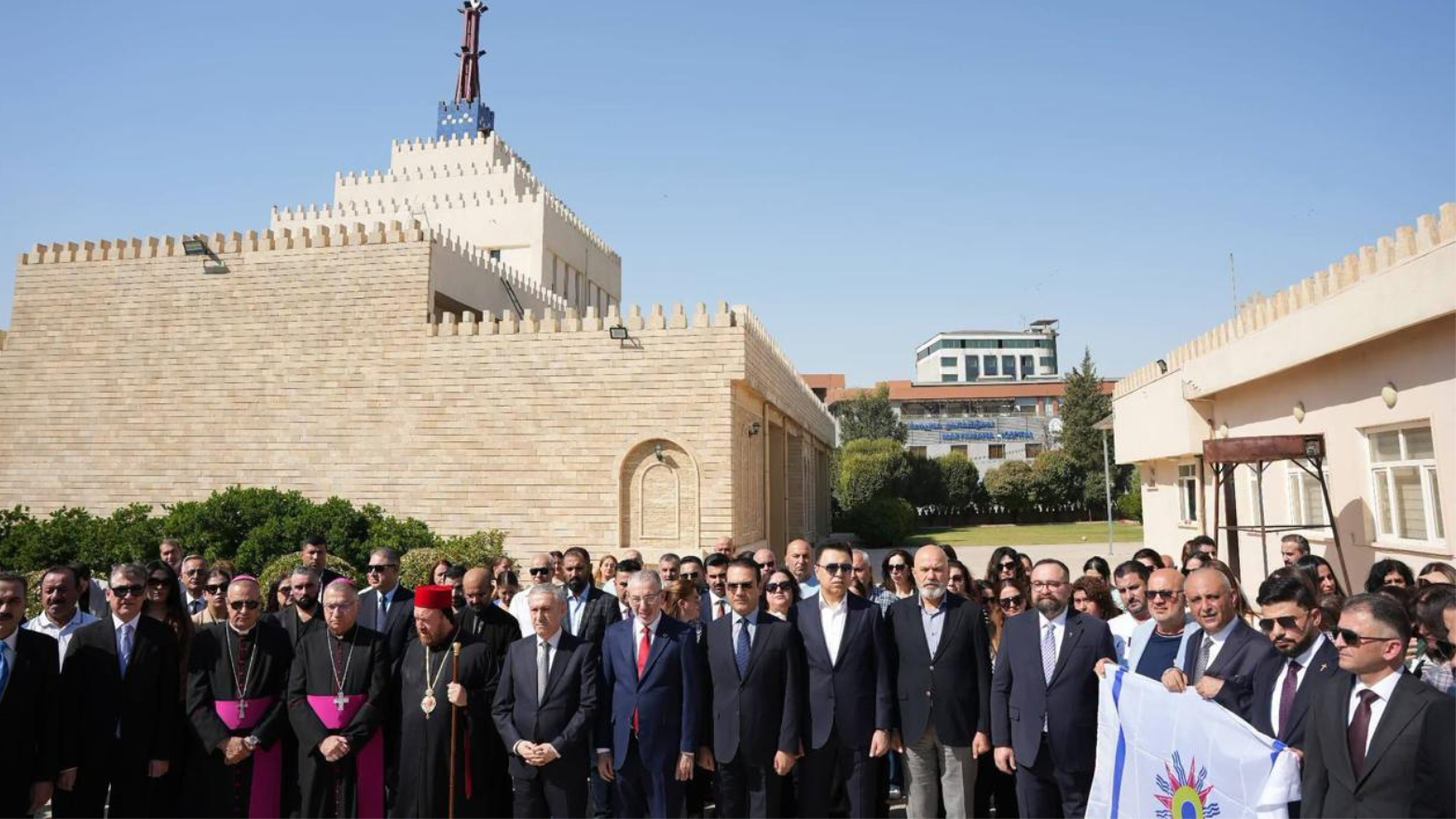 KRG PM Hawler