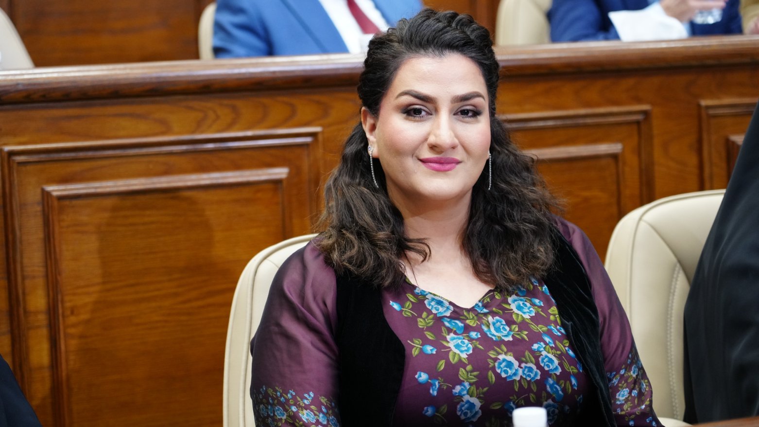 KRG PM Hawler