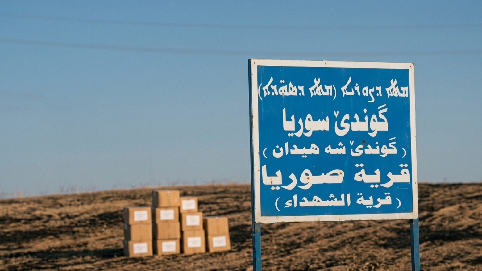 KRG PM Hawler
