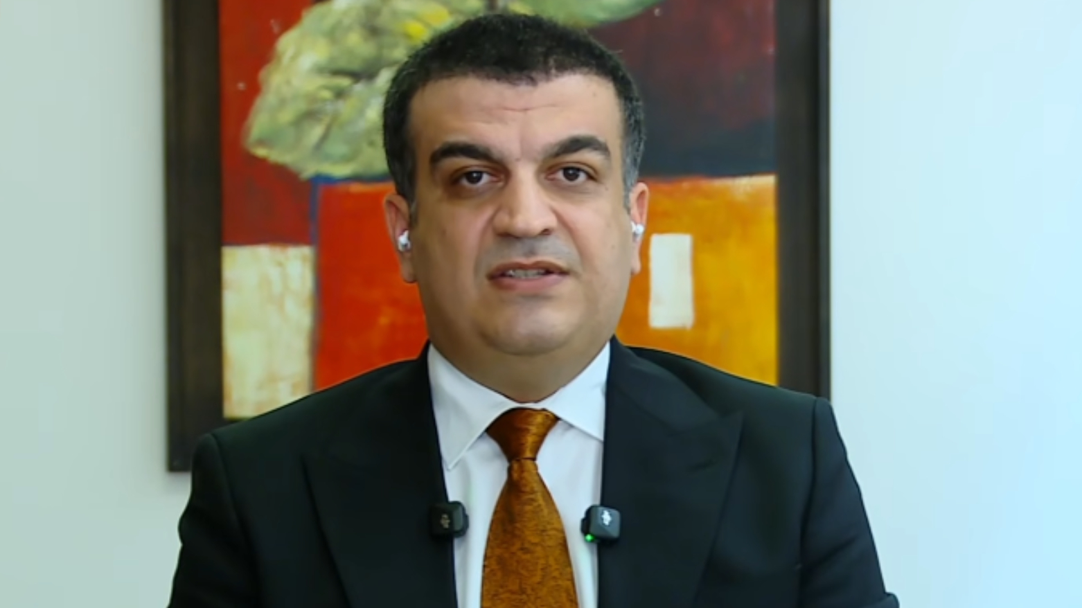 KRG PM Hawler