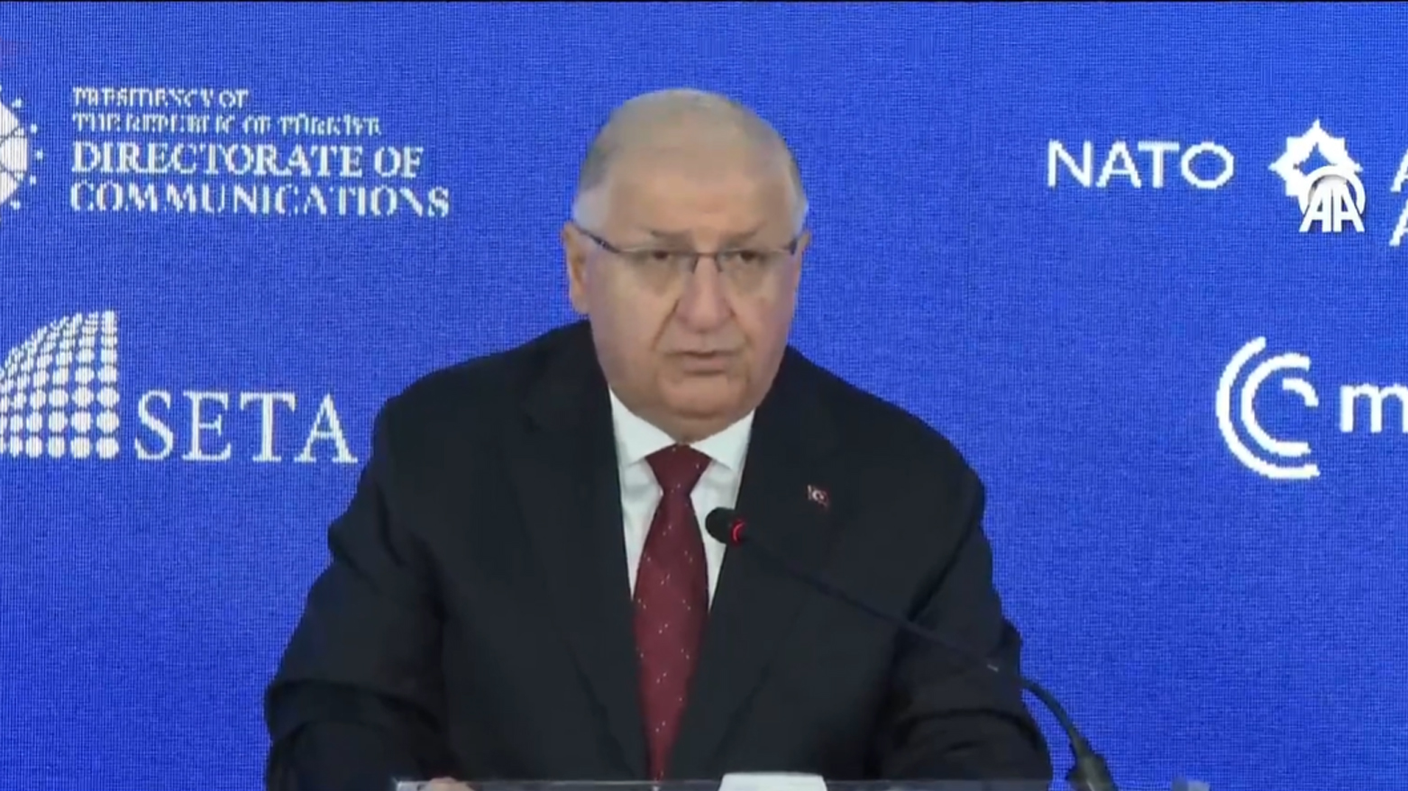KRG PM Hawler