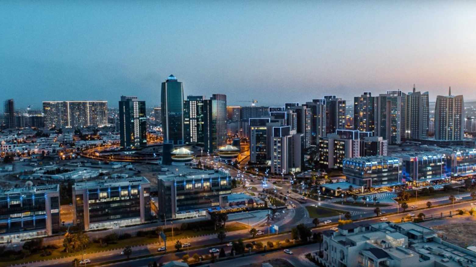 انفراجة أربيل المرتقبة
