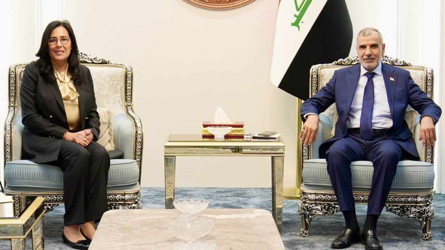 KRG PM Hawler