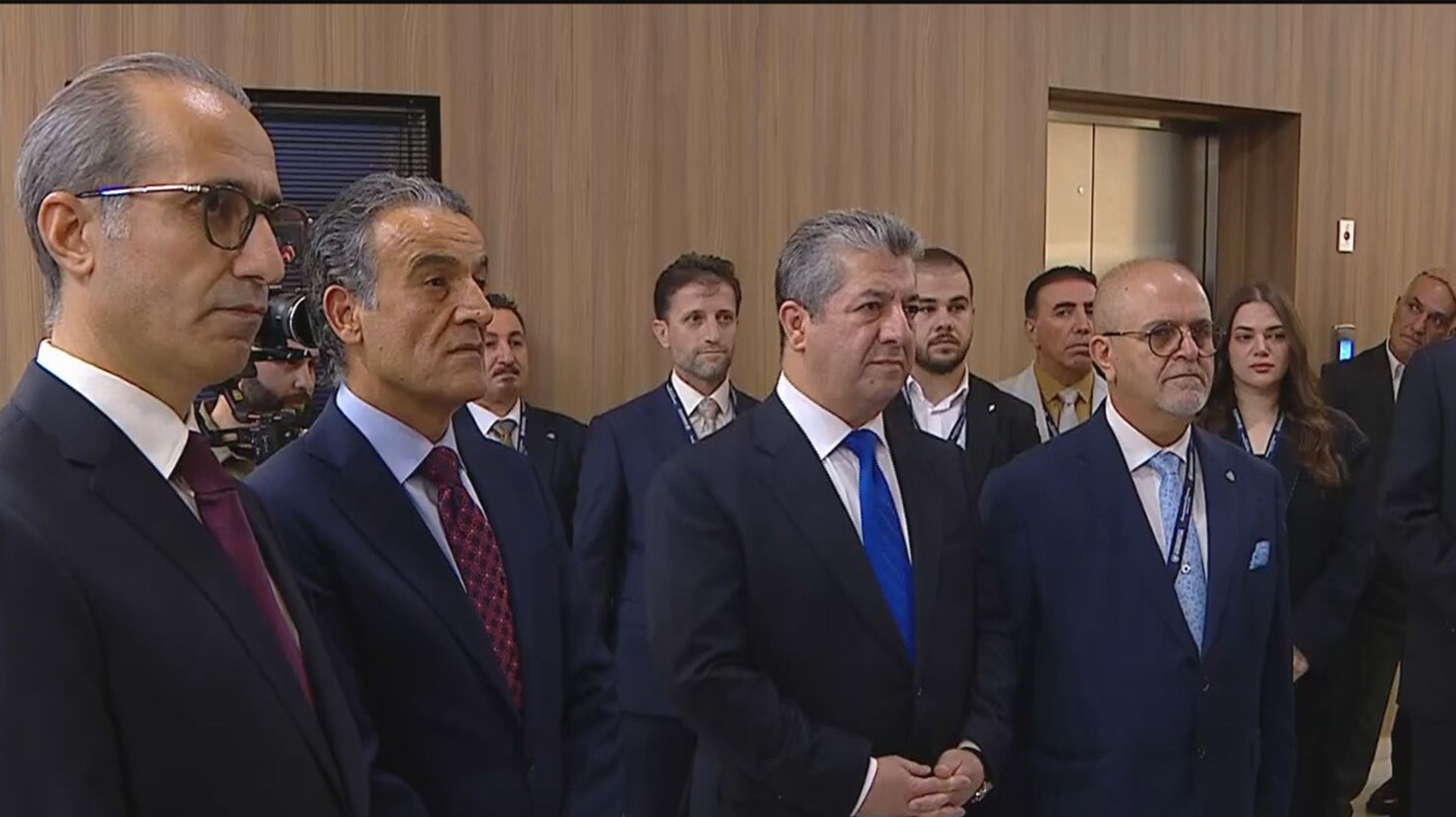 KRG PM Hawler