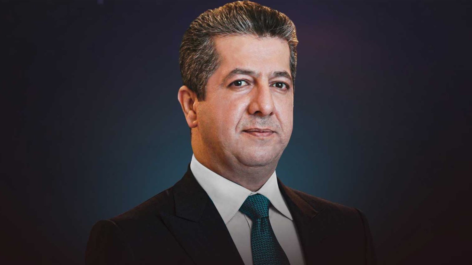 KRG PM Hawler