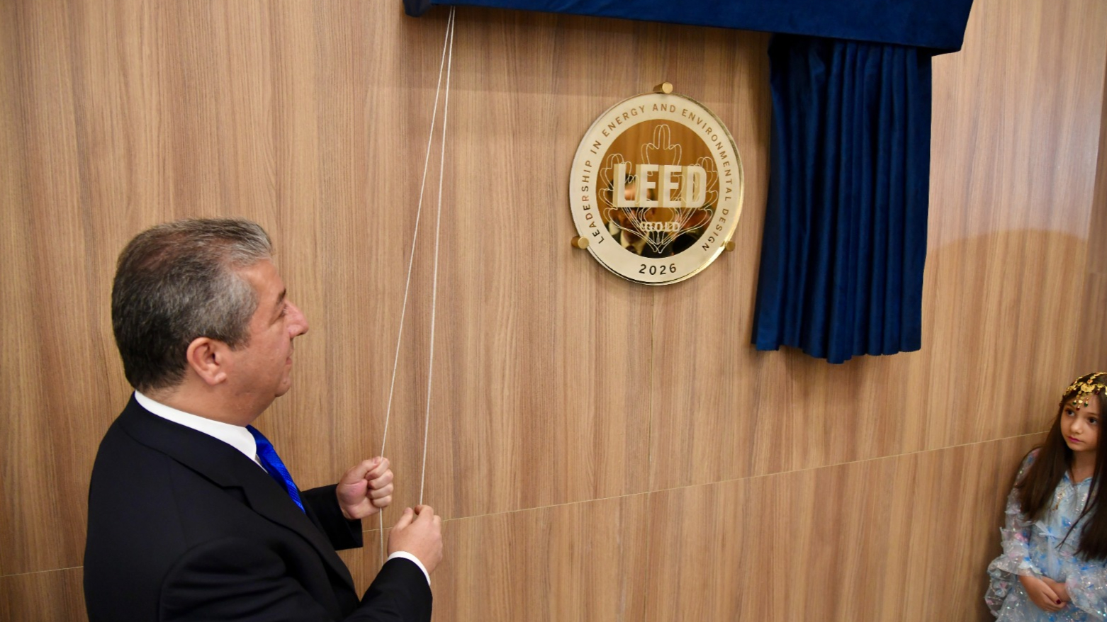 KRG PM Hawler