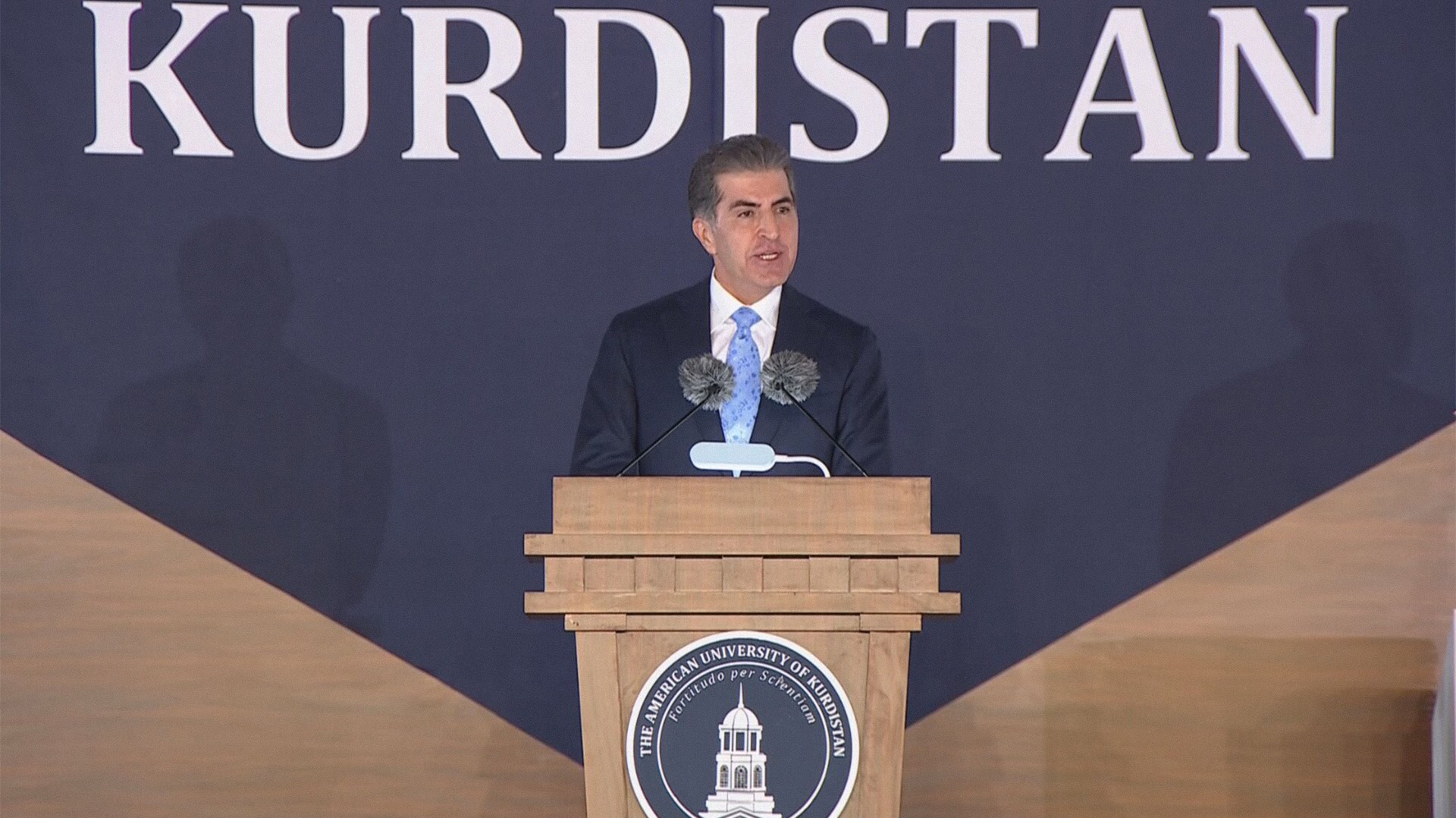 KRG PM Hawler