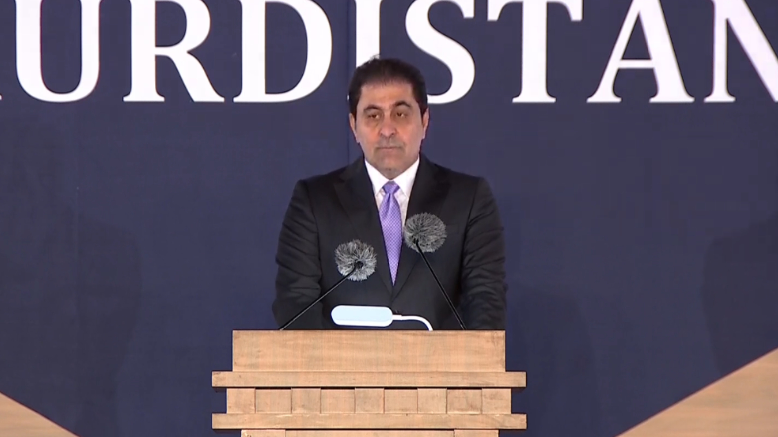 KRG PM Hawler
