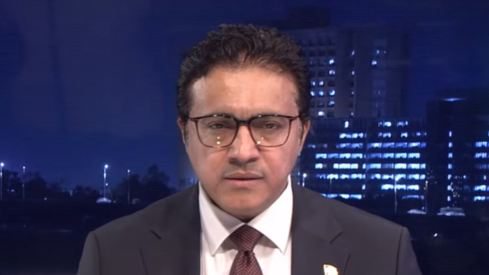 KRG PM Hawler