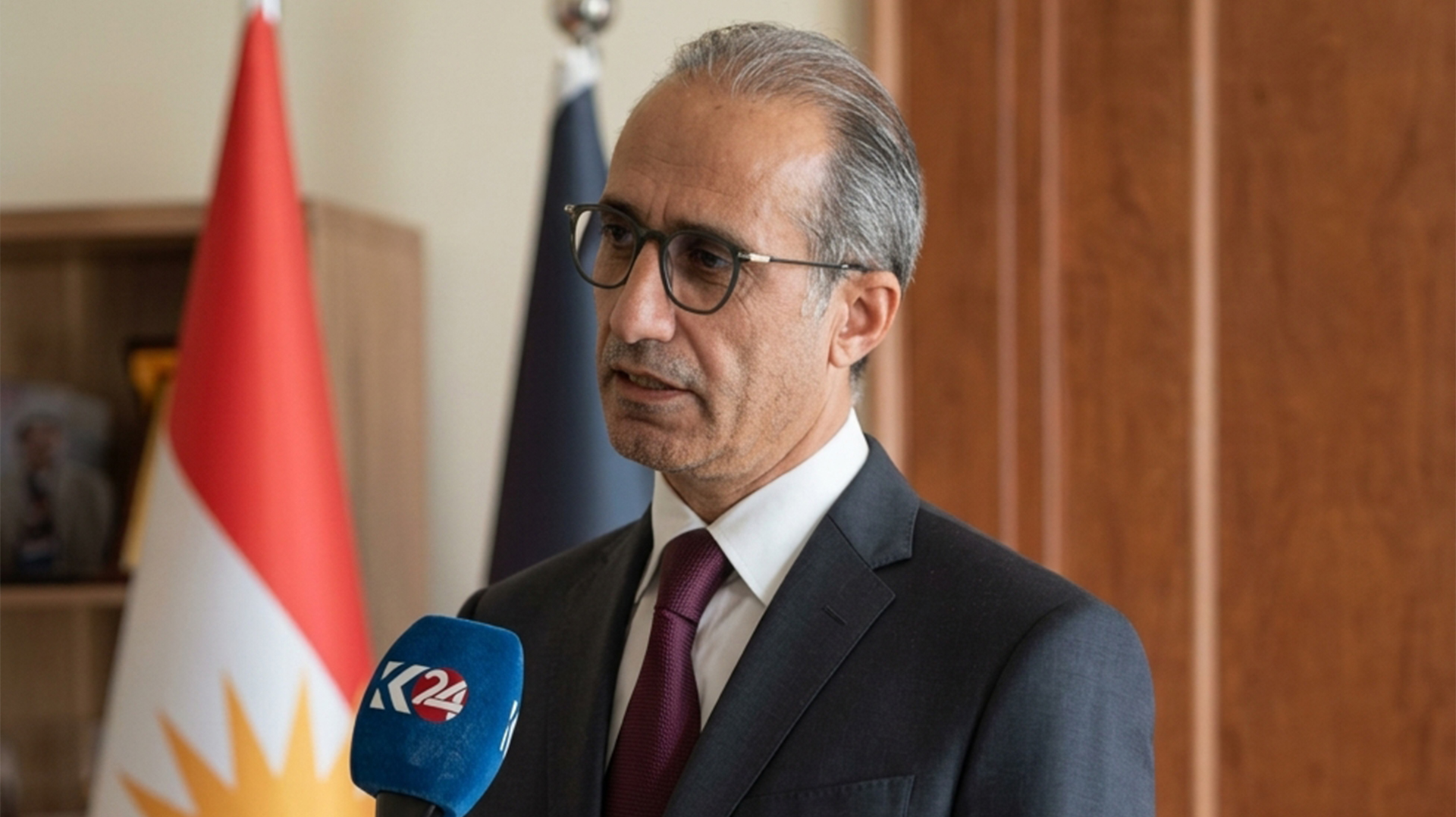 هونەر عیسا: زانکۆی ئەمریکی کوردستان بەرەو کردنەوەی کۆلێژی پزیشکی و ماستەری نوێ هەنگاو دەنێت