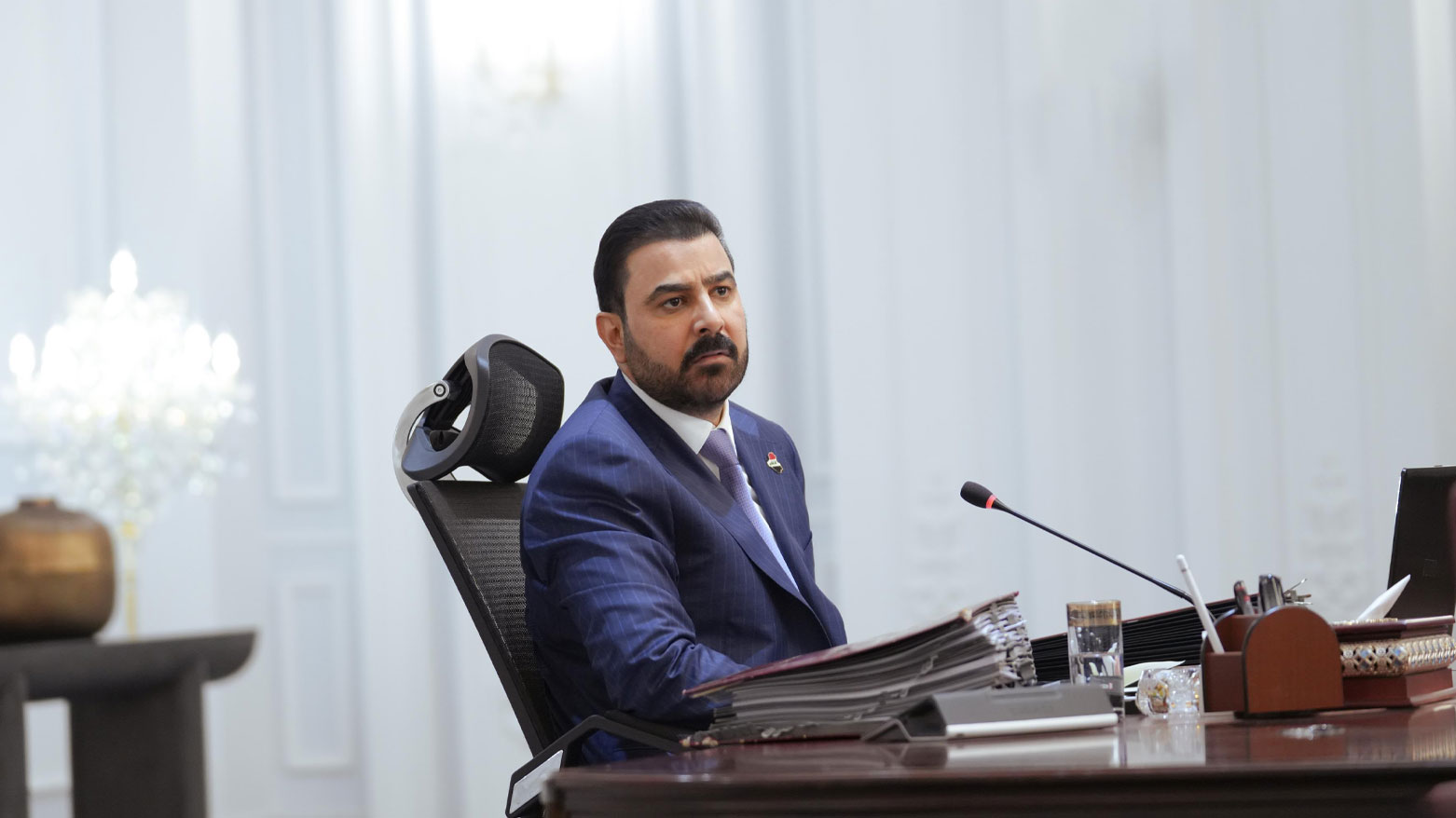KRG PM Hawler