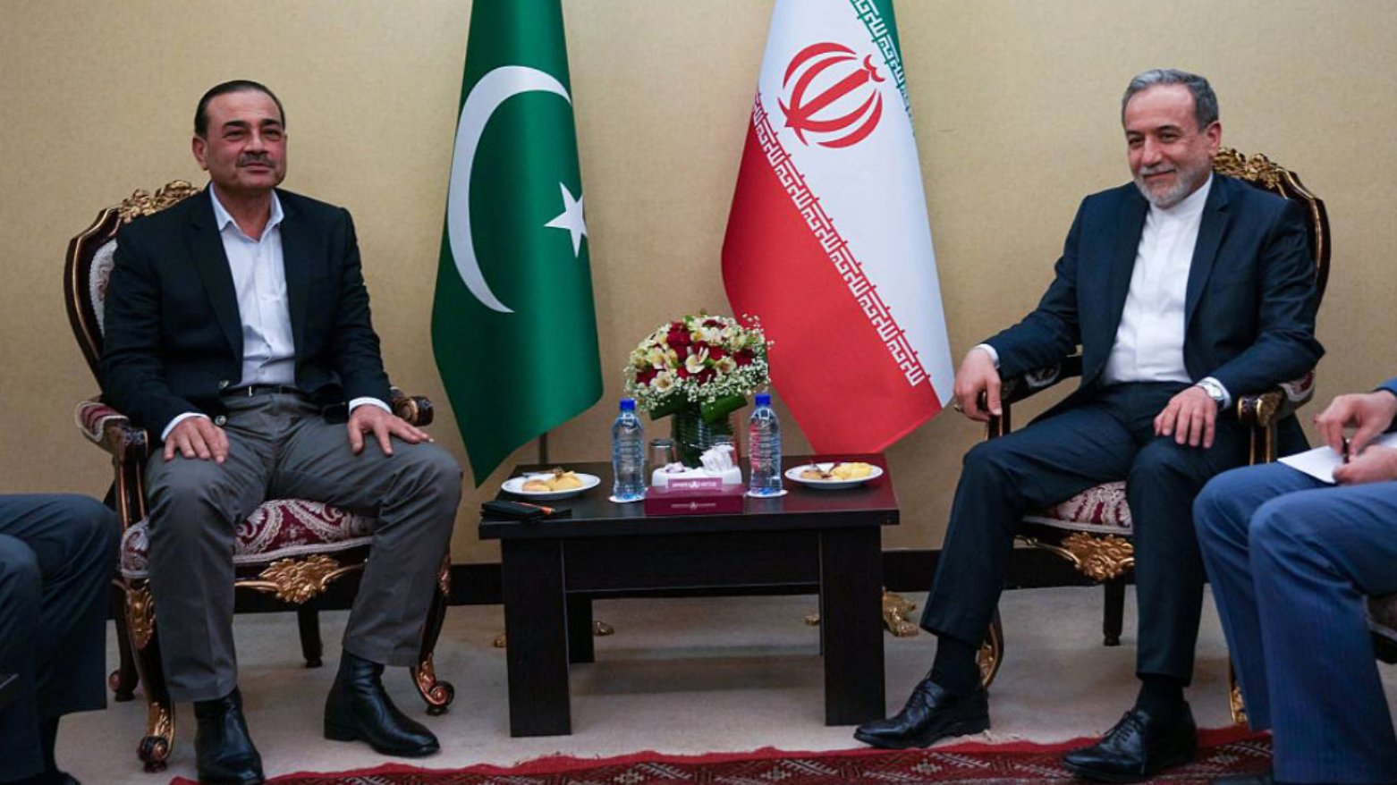 KRG PM Hawler