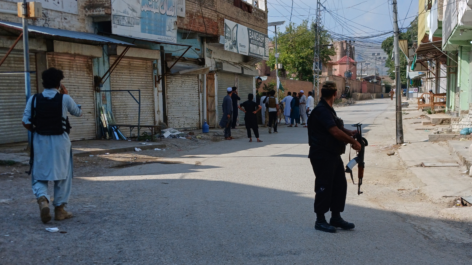 KRG PM Hawler