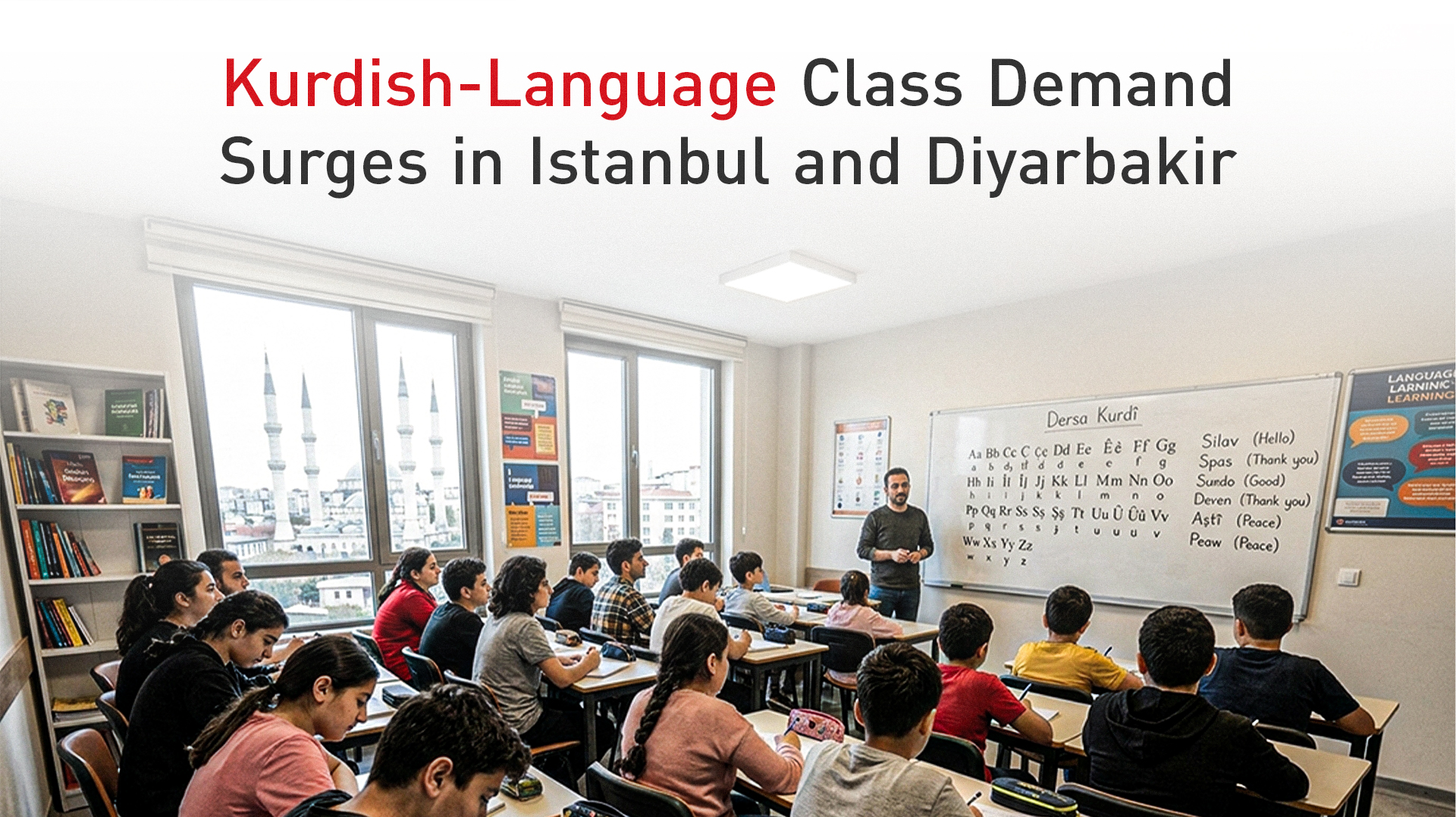 KRG PM Hawler