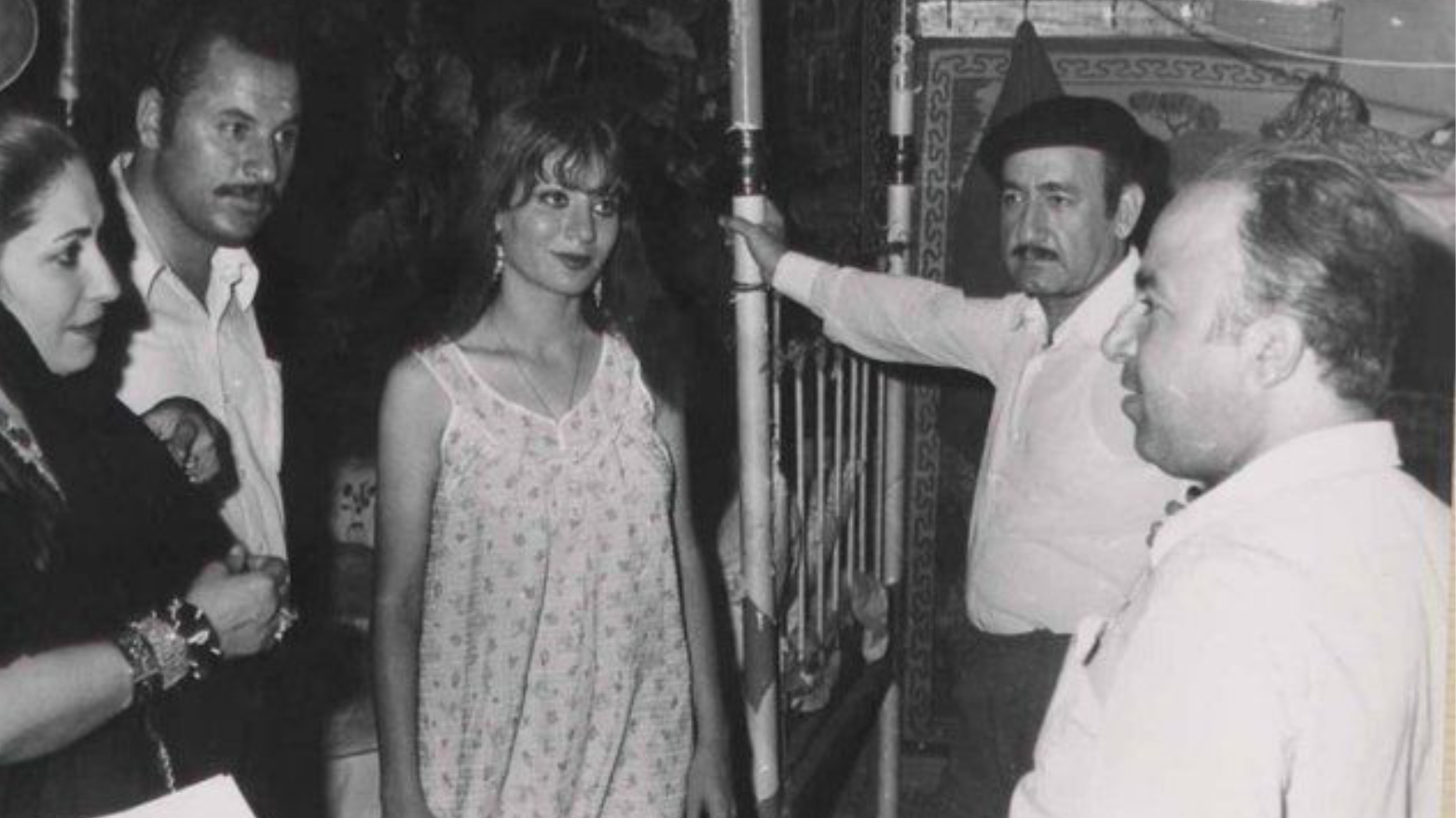 الكورد في السينما والمهرجانات المصرية والعالمية مخرجون درسوا  بمعاهد القاهرة وتجاربهم تفتقر التوثيق