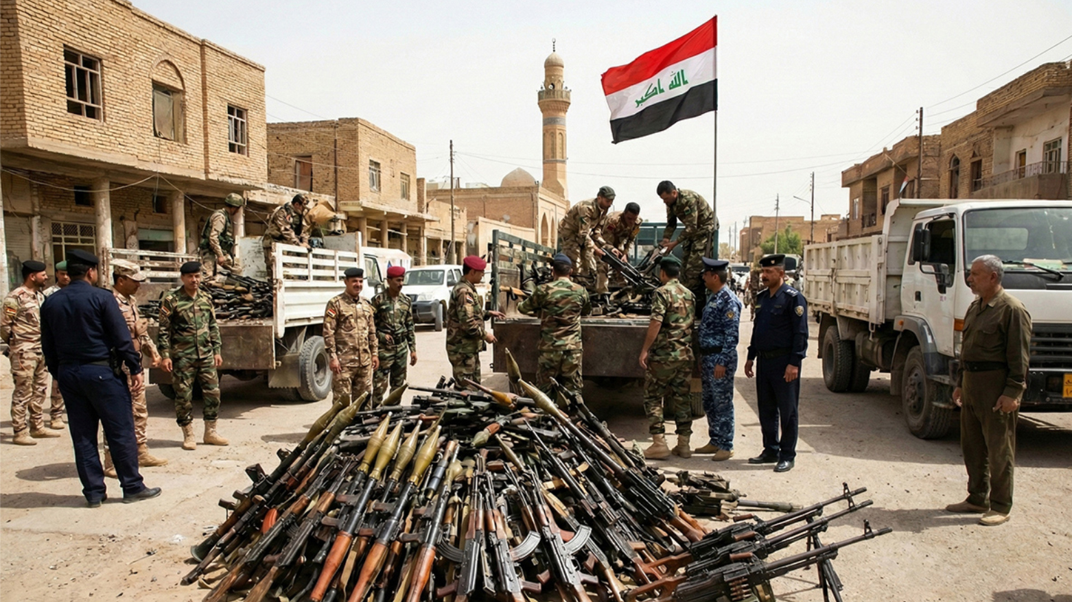 30 أيلول… يوم الحسم أم ديمقراطية الغرف المظلمة؟