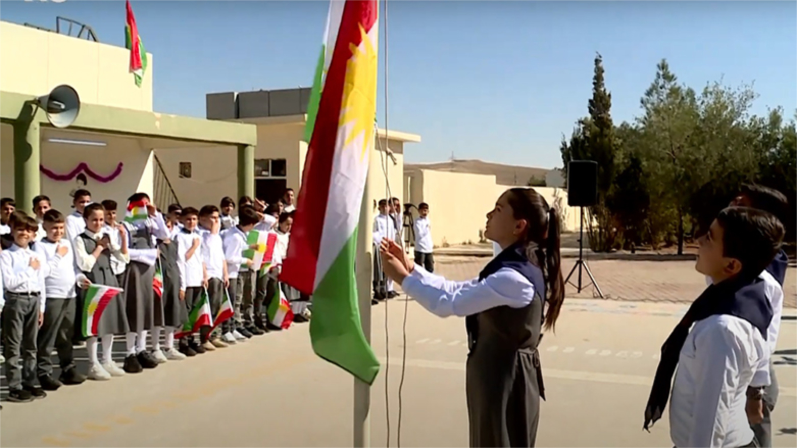 KRG PM Hawler