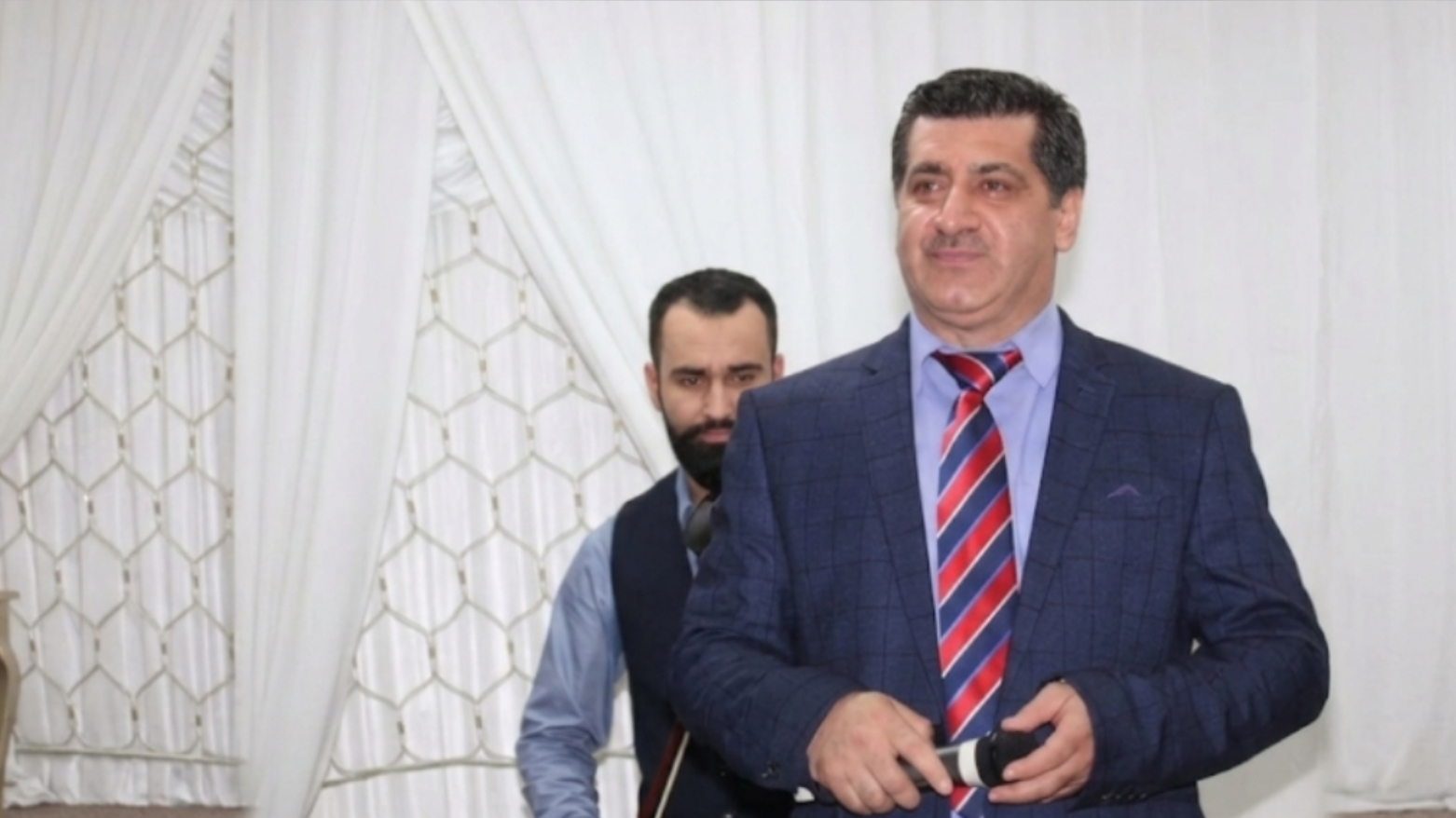 KRG PM Hawler