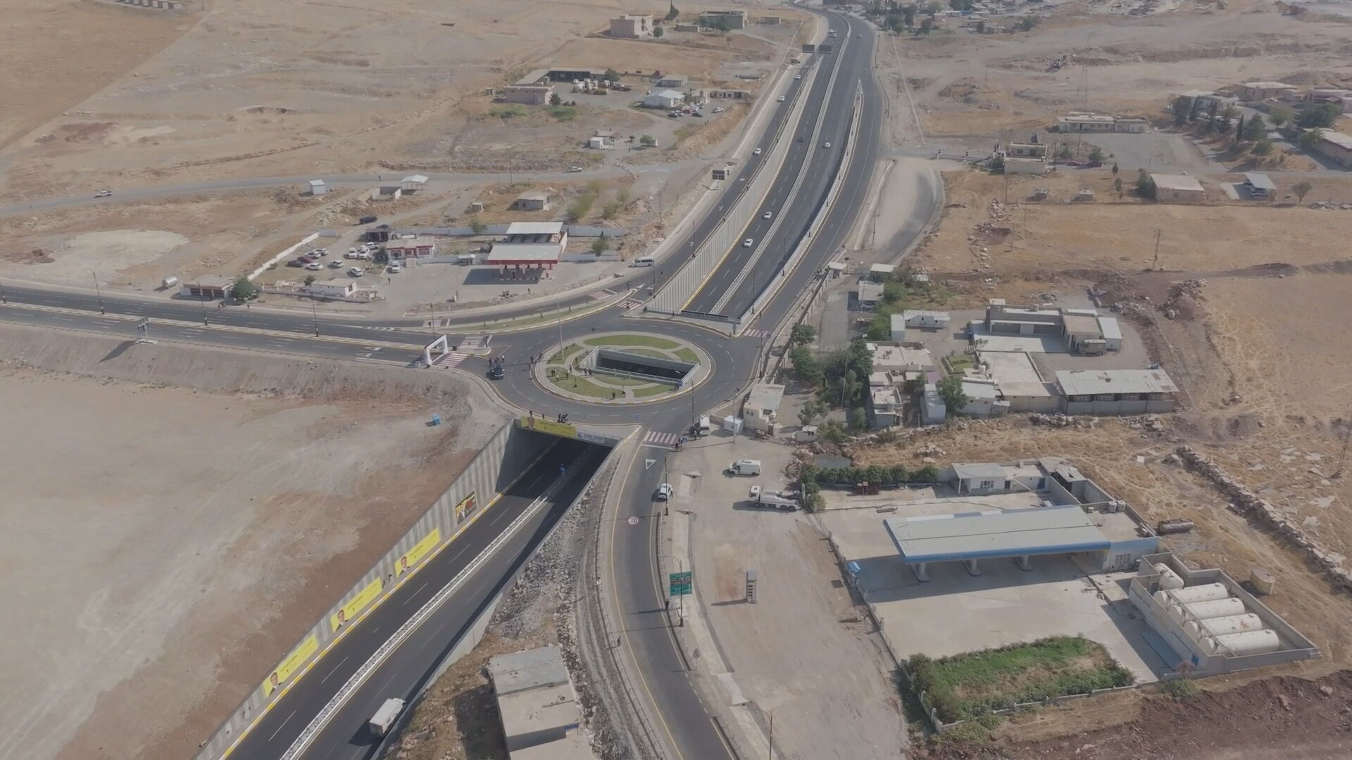 KRG PM Hawler