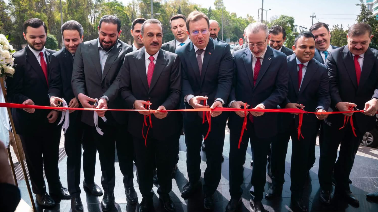 KRG PM Hawler