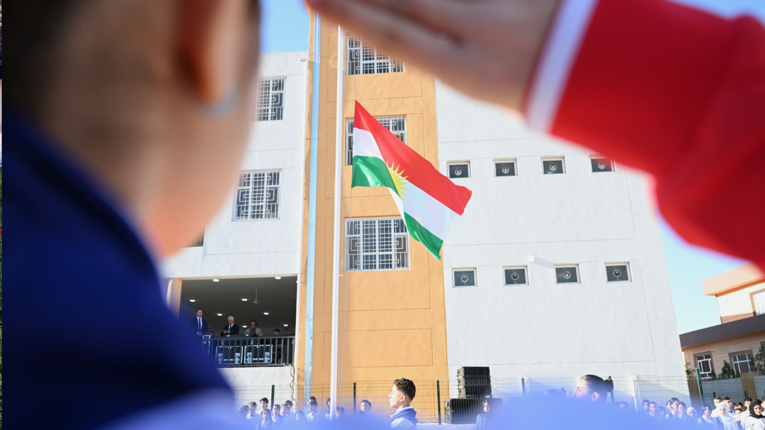 KRG PM Hawler