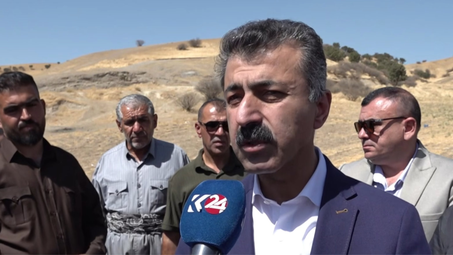 KRG PM Hawler