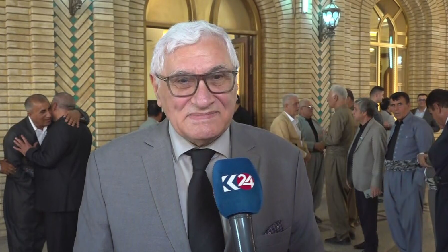 KRG PM Hawler
