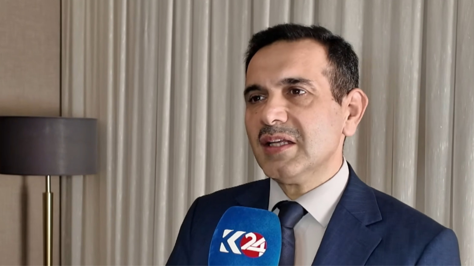 KRG PM Hawler