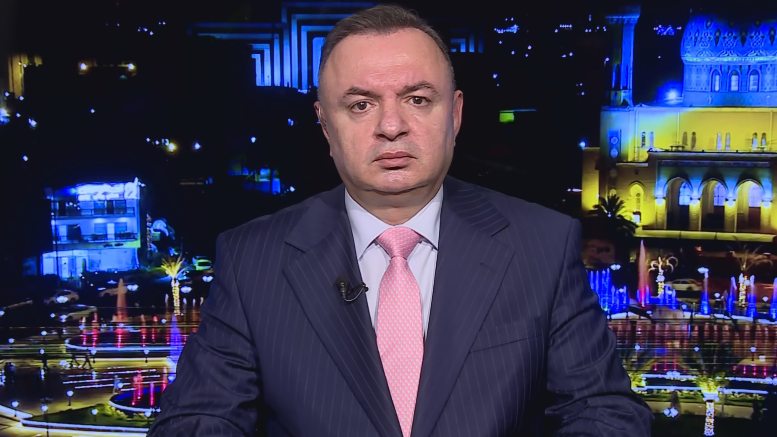 KRG PM Hawler