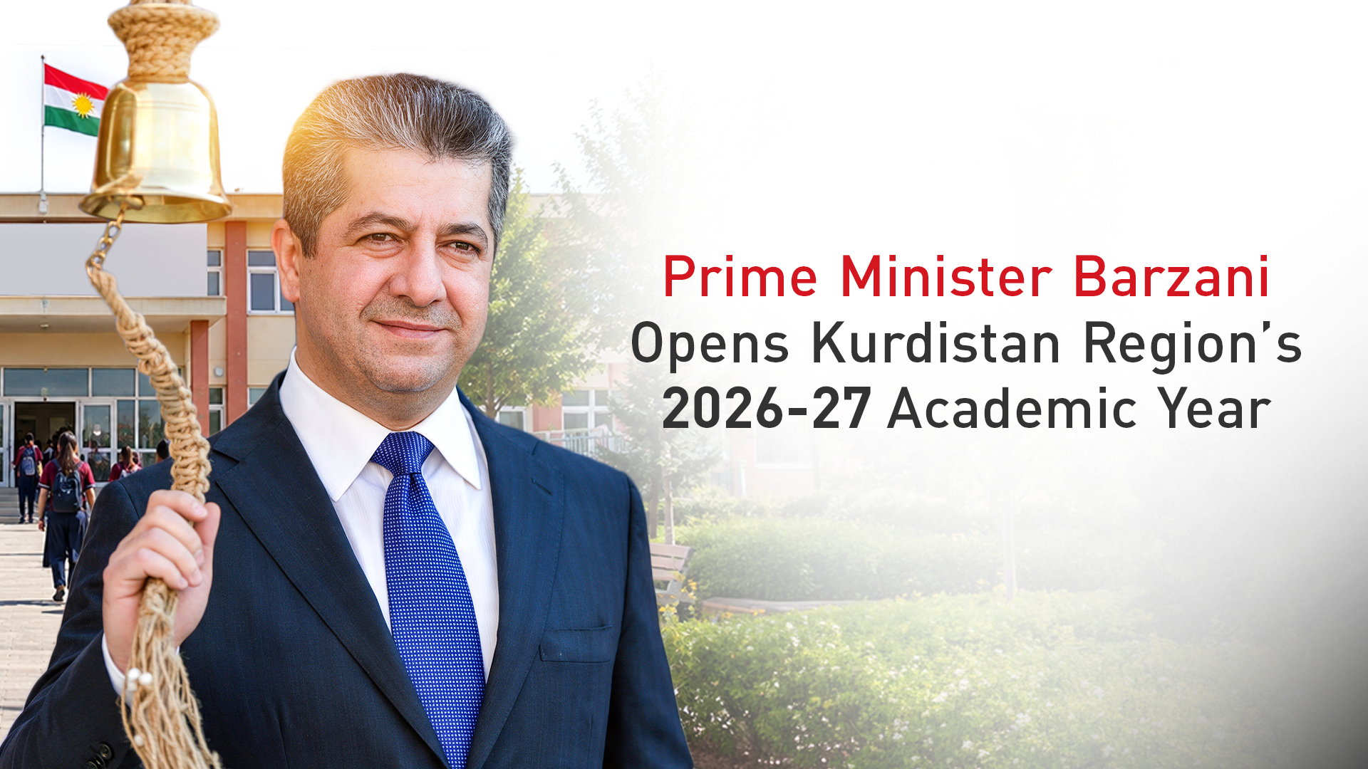 KRG PM Hawler