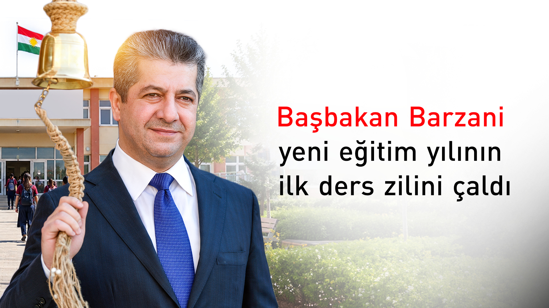 KRG PM Hawler