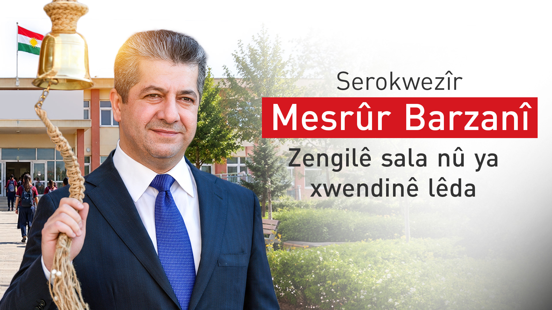 KRG PM Hawler
