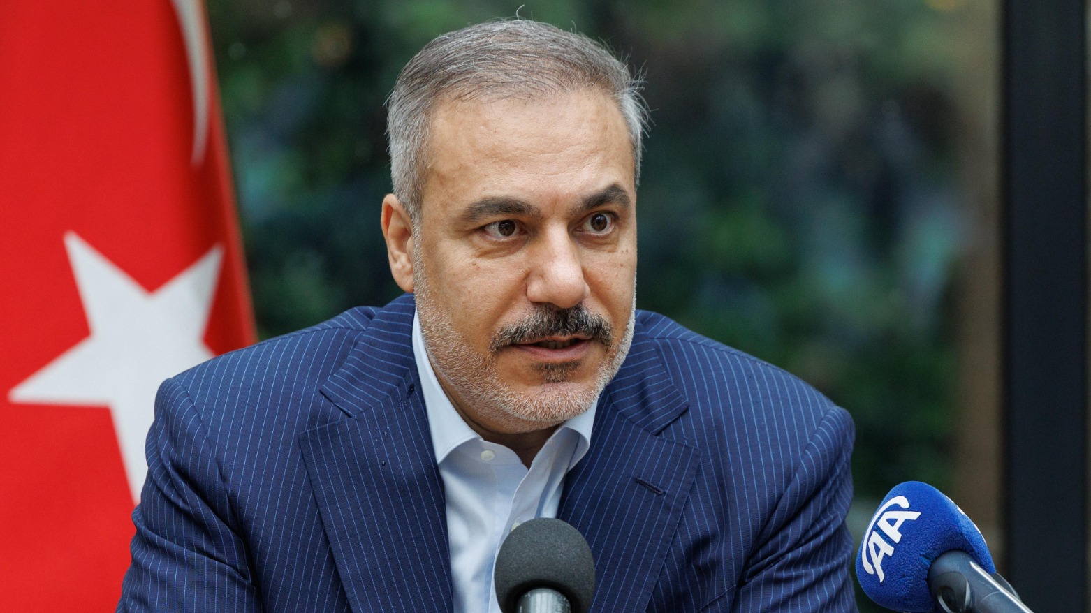 KRG PM Hawler