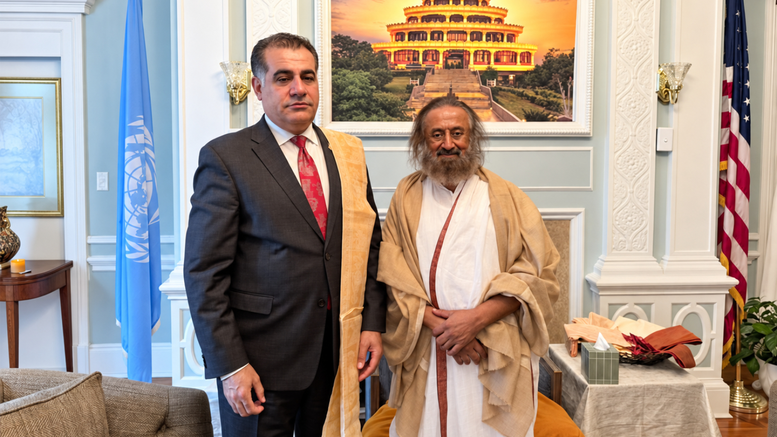 KRG PM Hawler