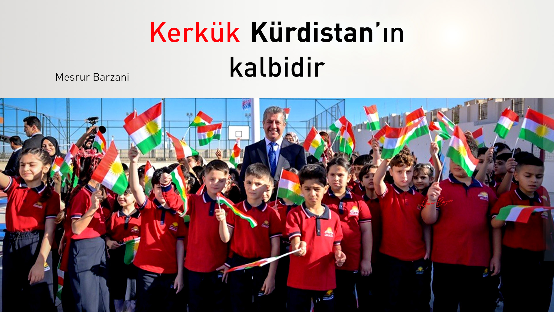 KRG PM Hawler