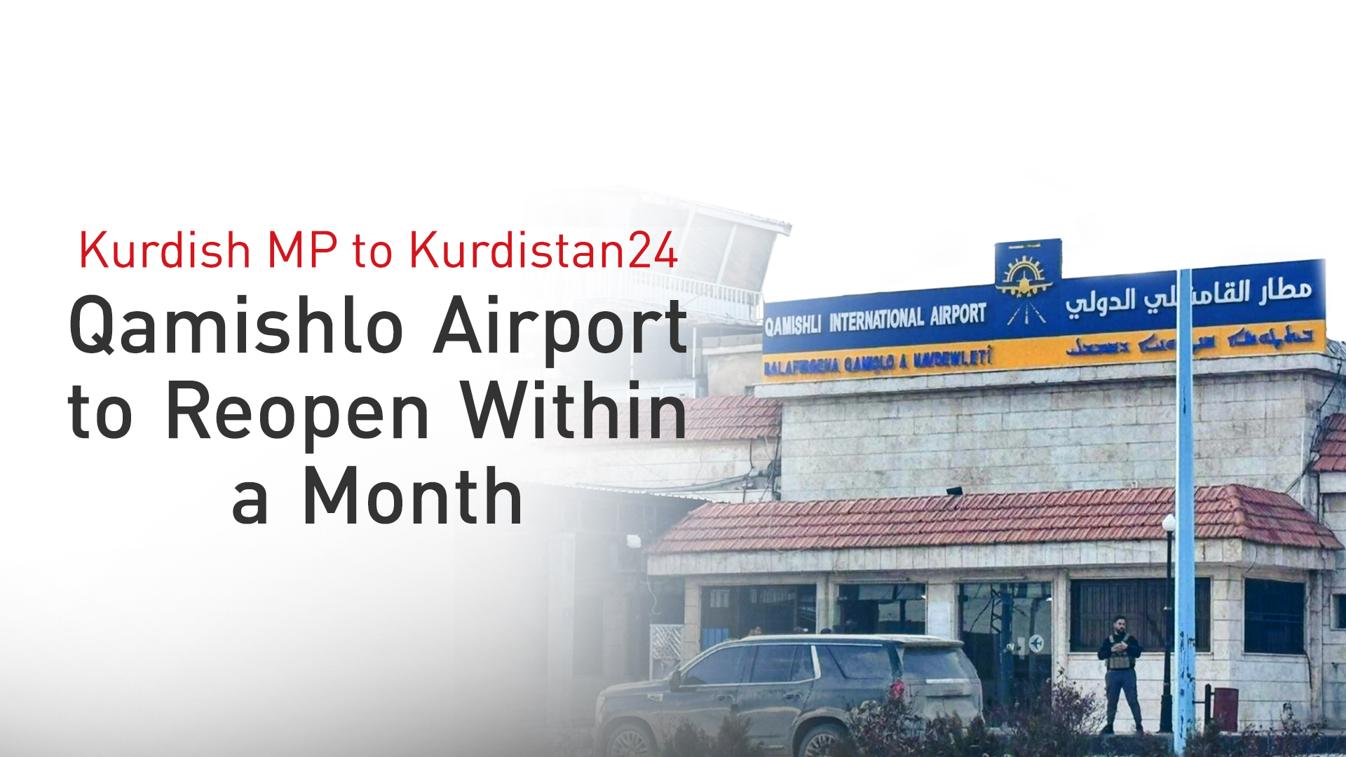 KRG PM Hawler