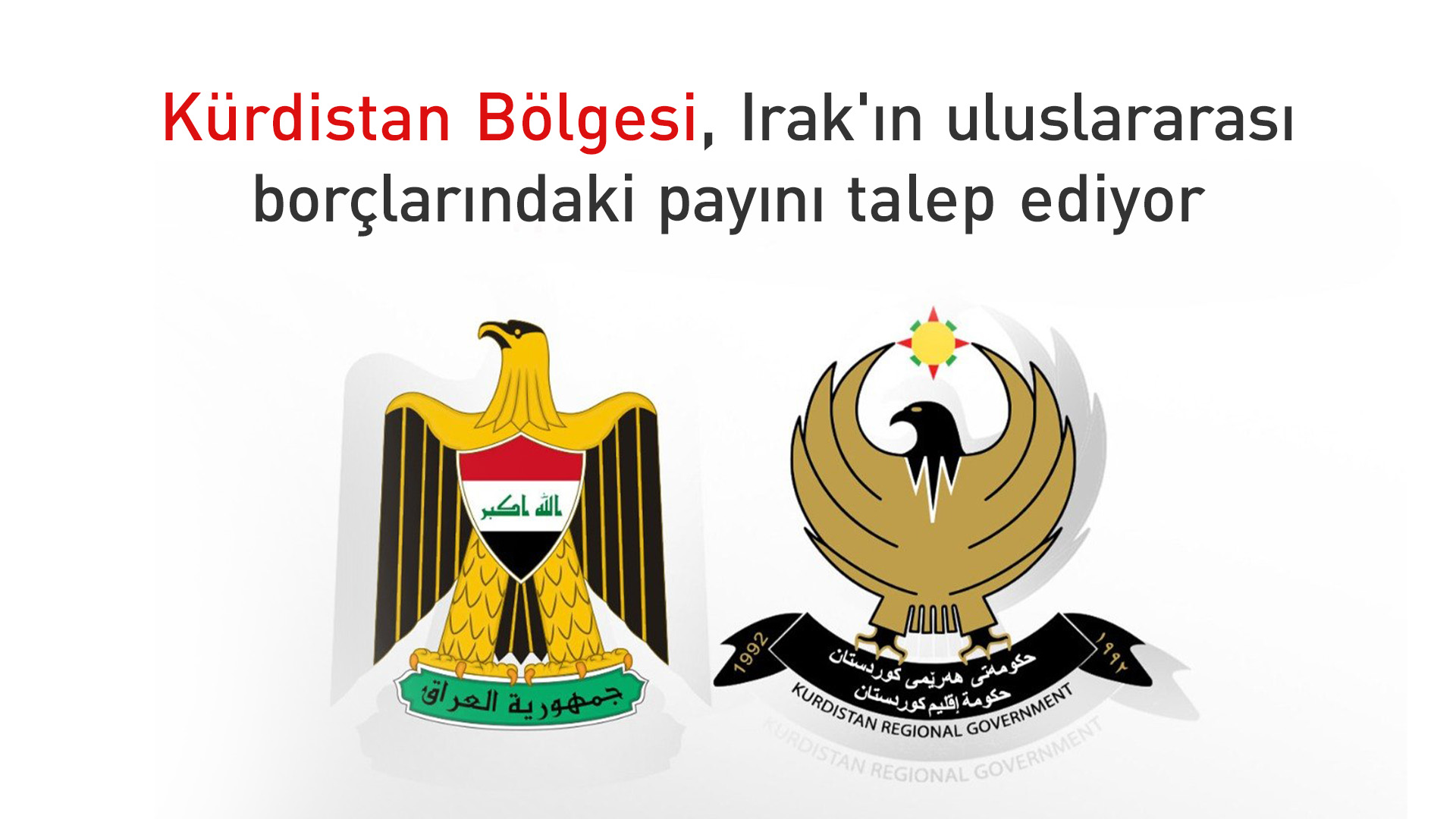 KRG PM Hawler
