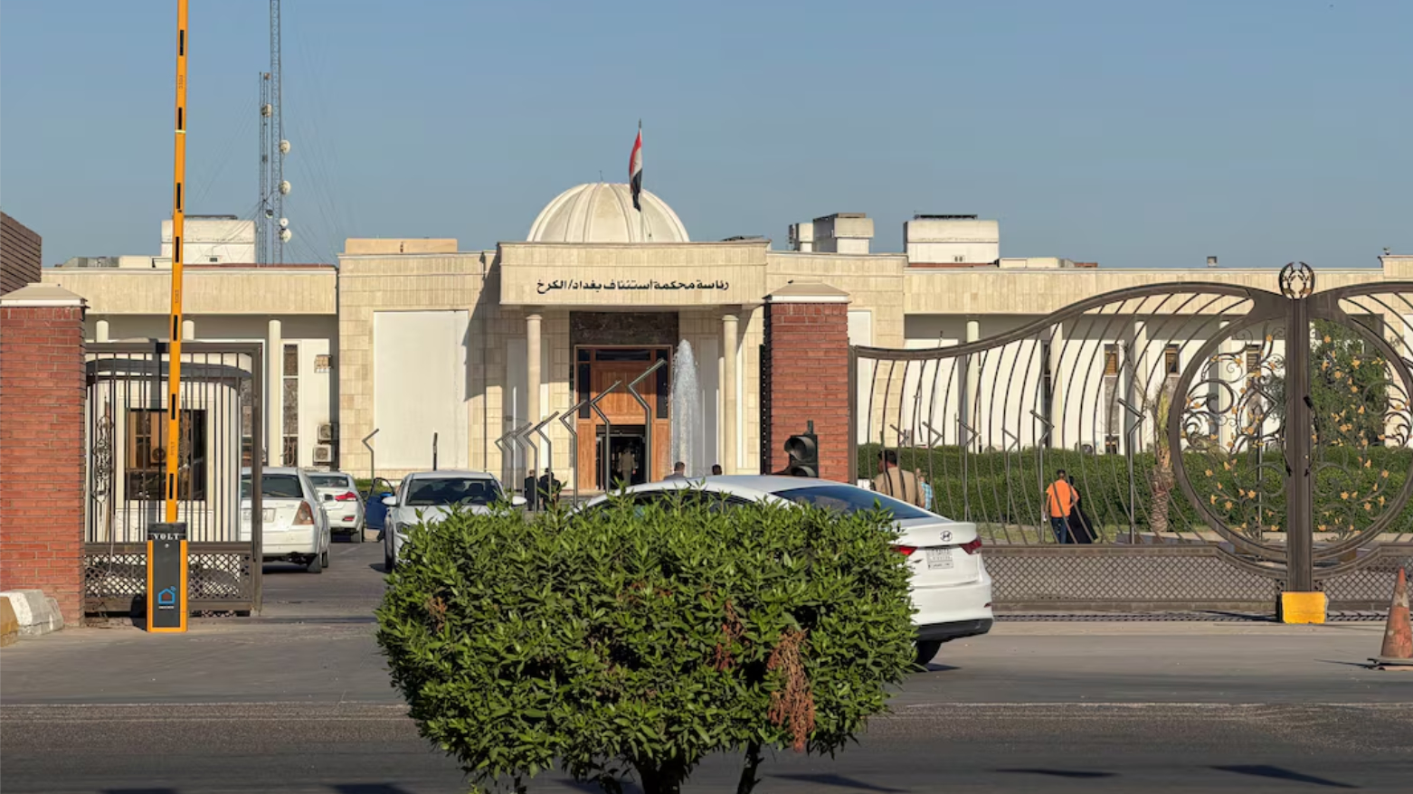 KRG PM Hawler