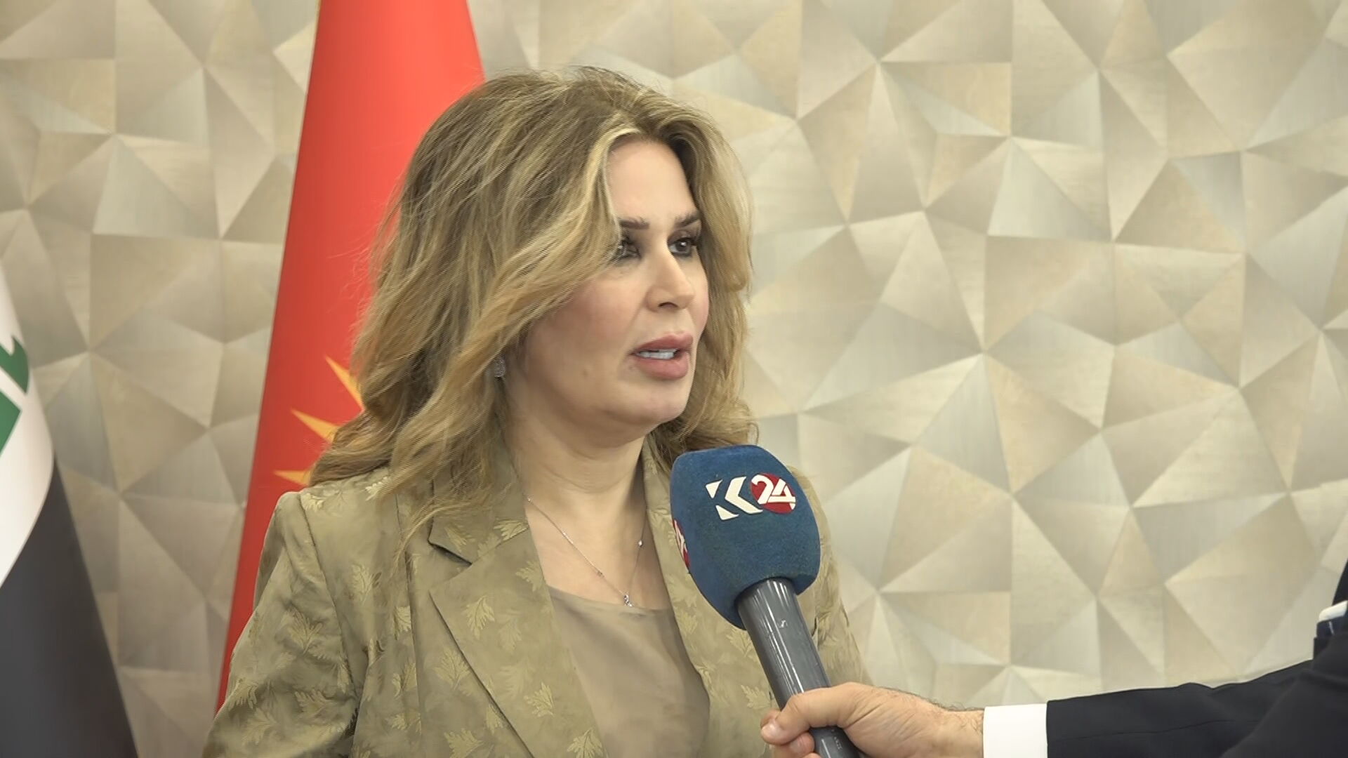 KRG PM Hawler