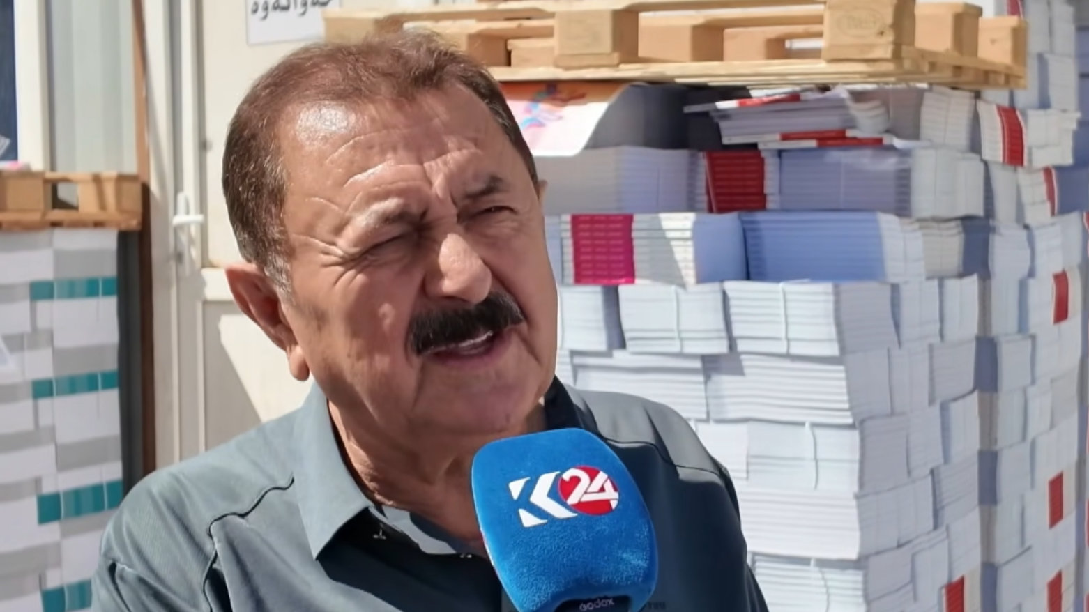 KRG PM Hawler