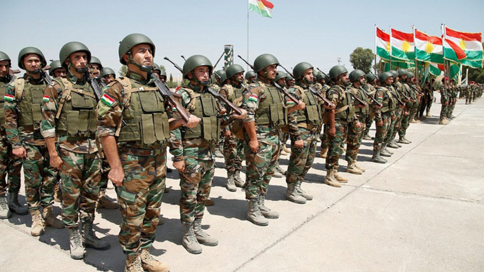 KRG PM Hawler