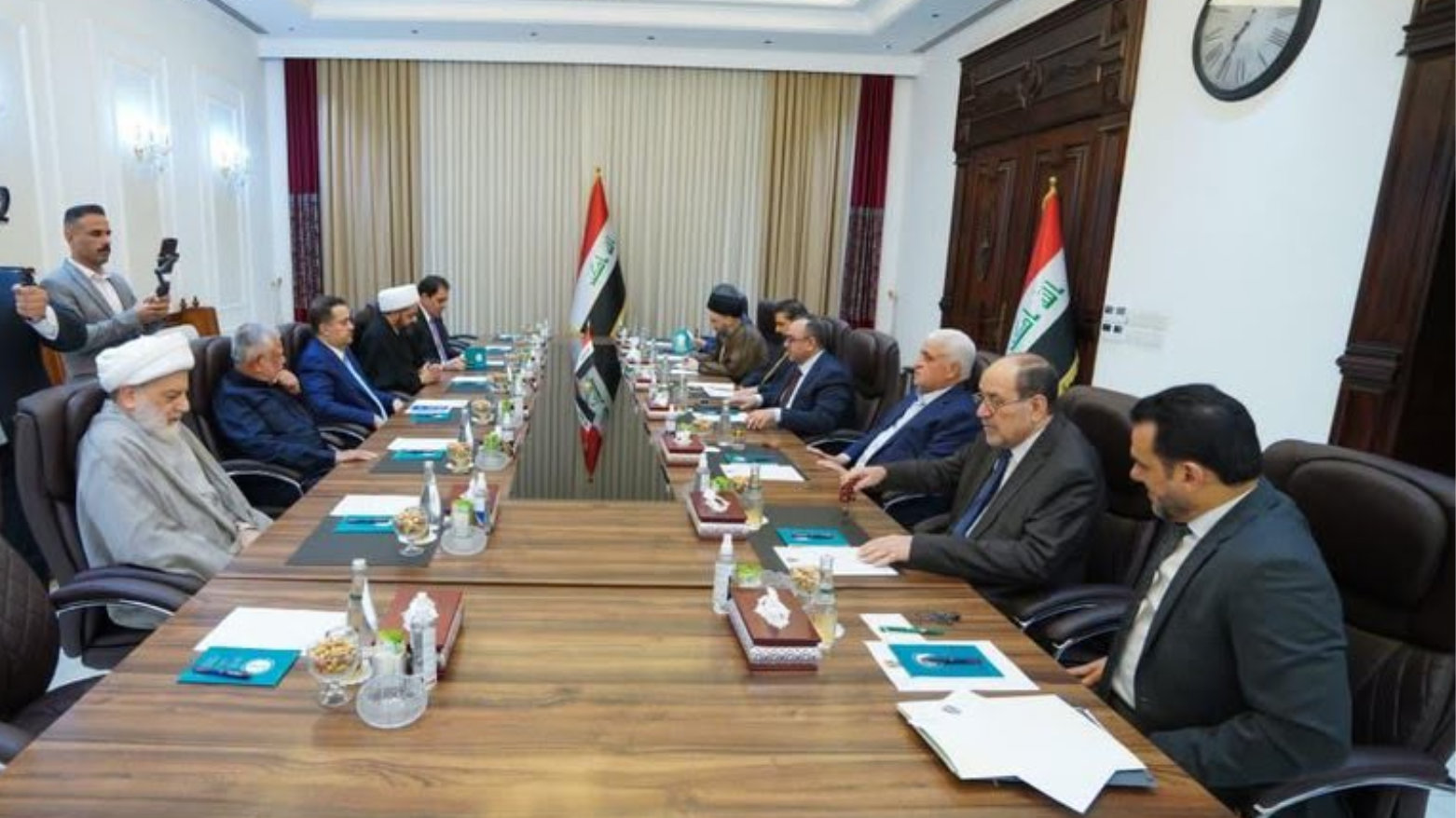 KRG PM Hawler