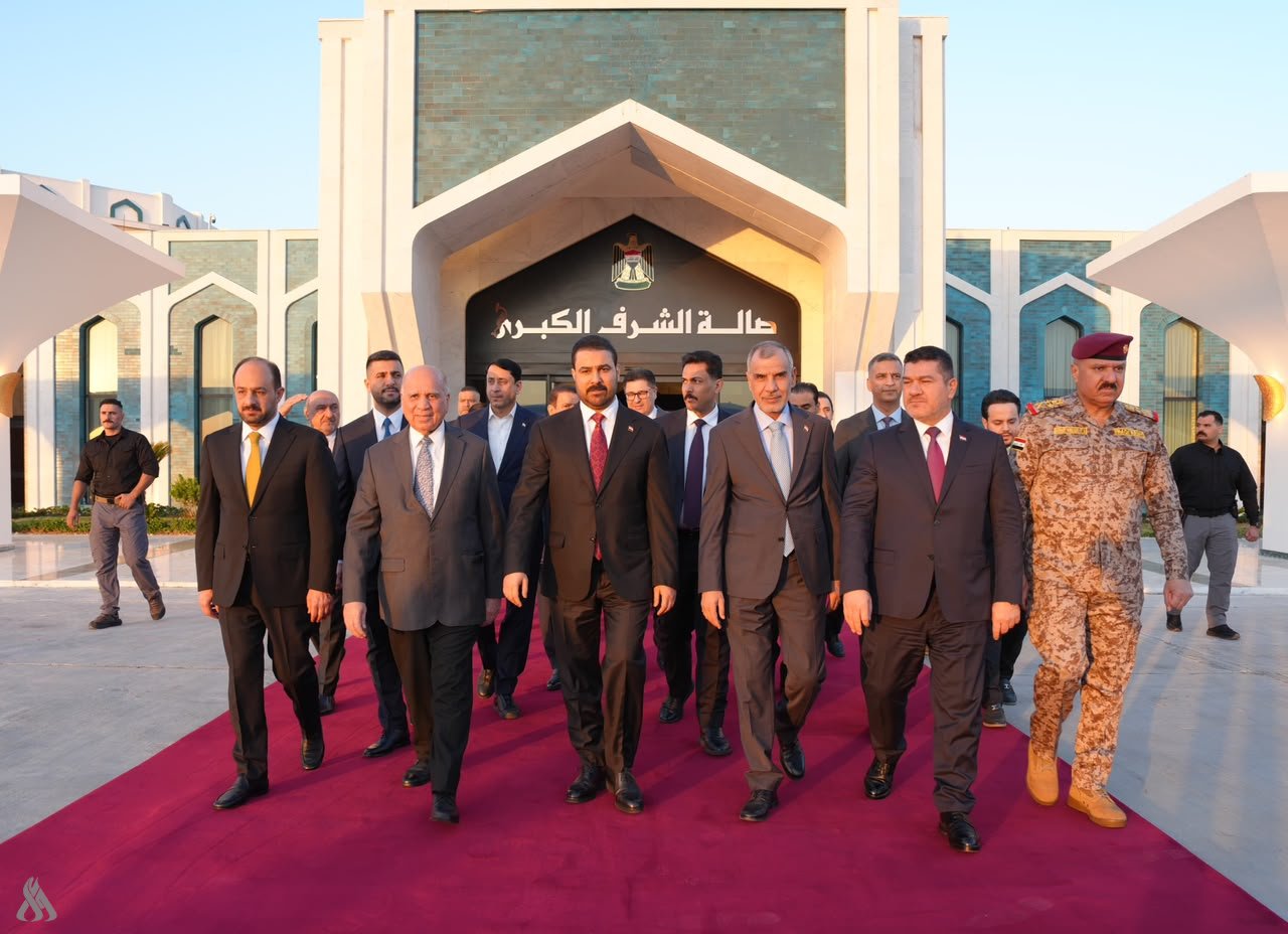 KRG PM Hawler