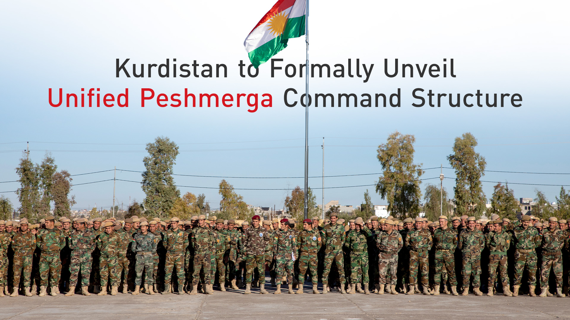KRG PM Hawler