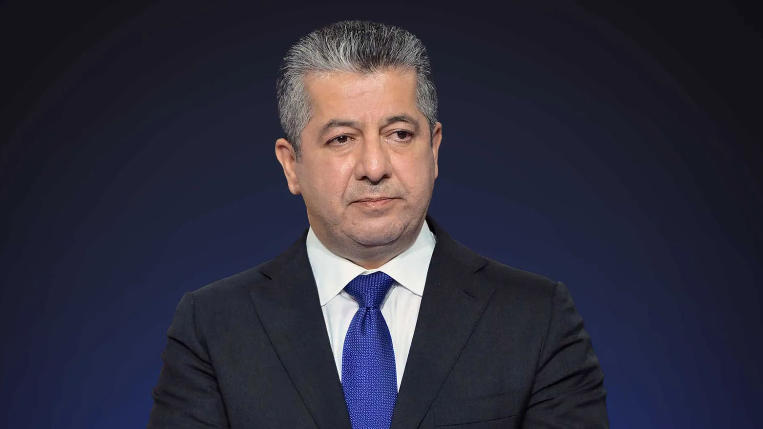 KRG PM Hawler