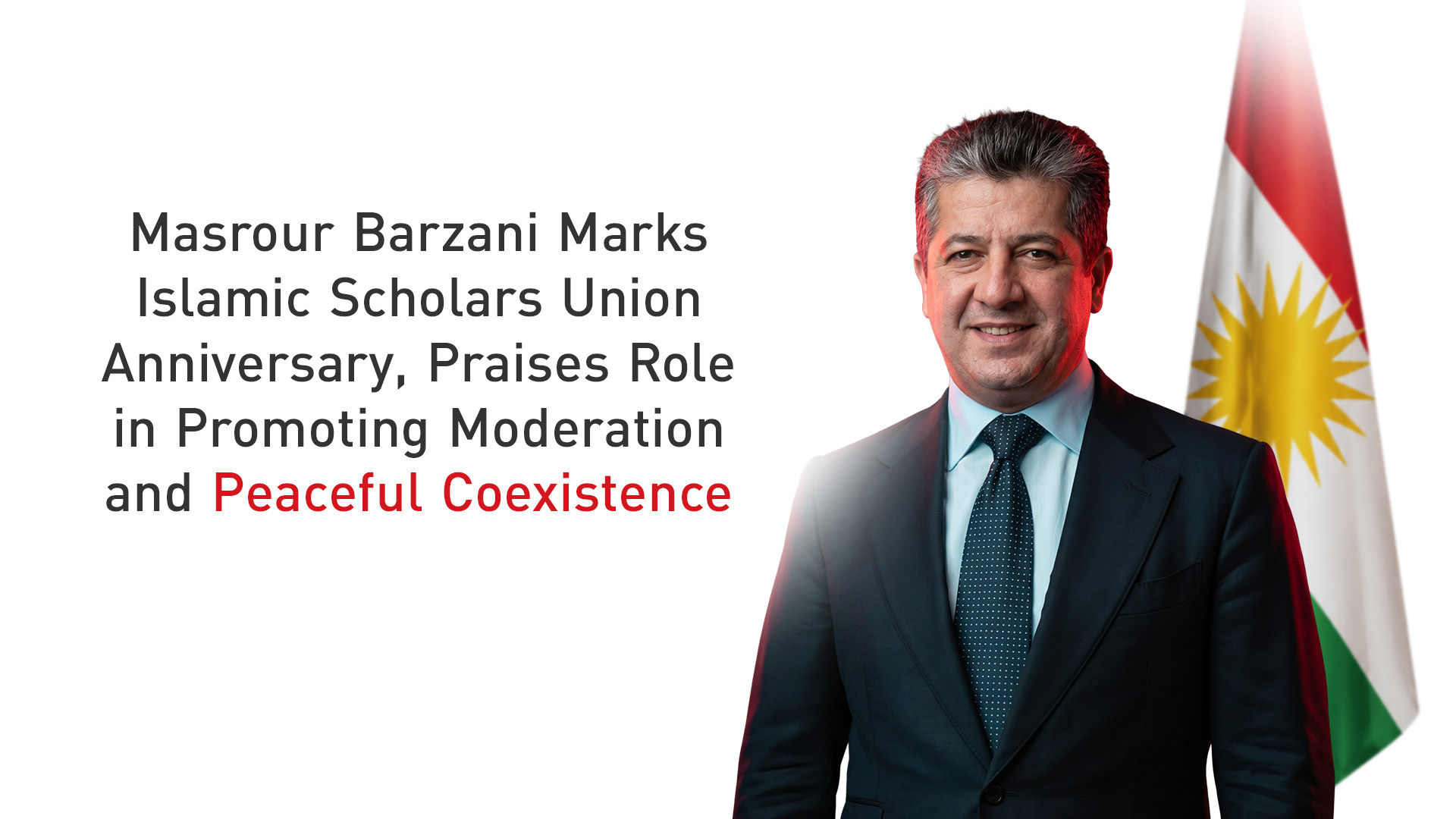 KRG PM Hawler