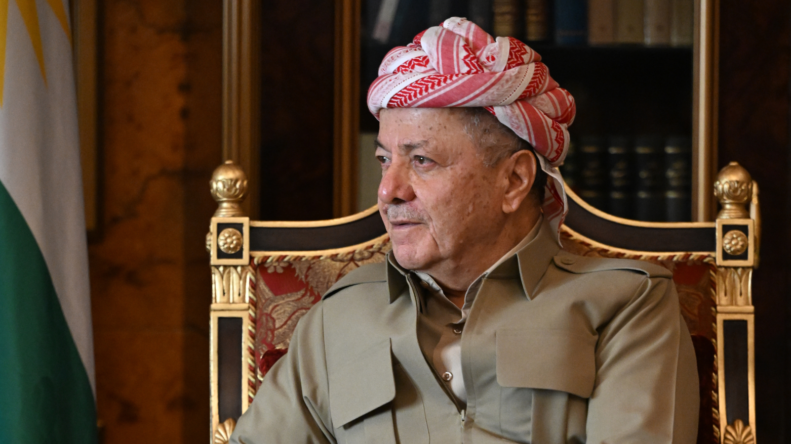 KRG PM Hawler