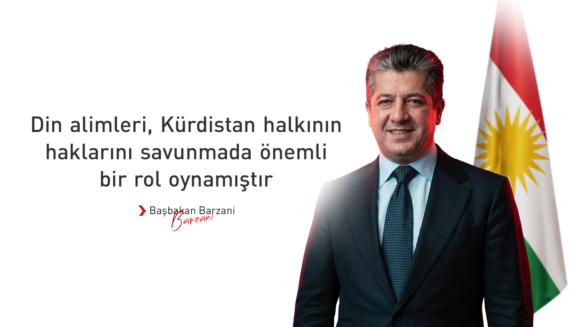 KRG PM Hawler