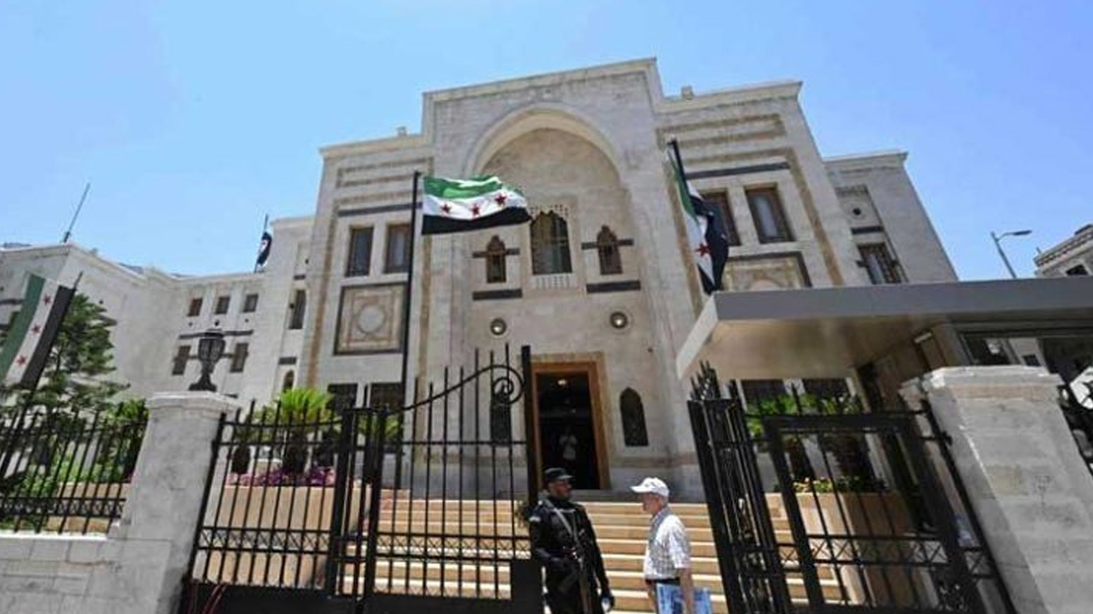 KRG PM Hawler